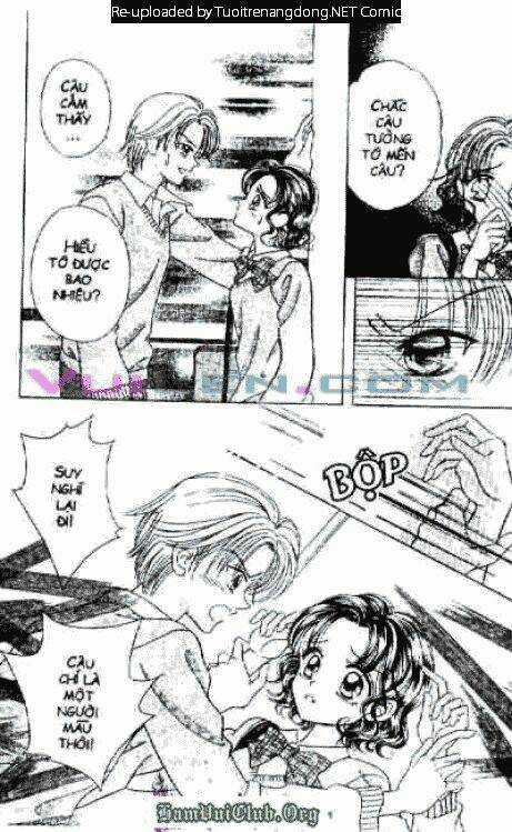 Cánh Thiên Nga - Chapter 4 - Trang 67