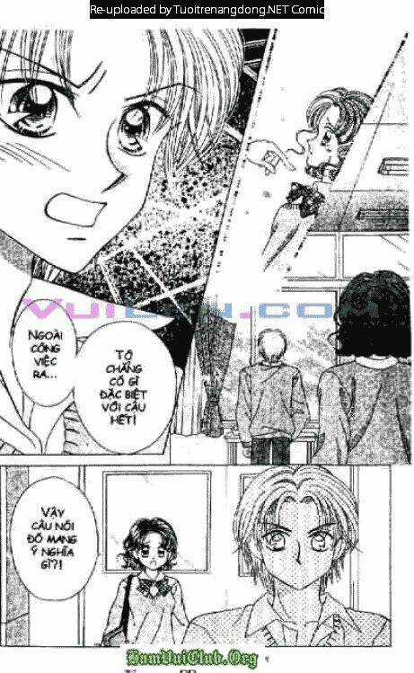 Cánh Thiên Nga - Chapter 4 - Trang 68