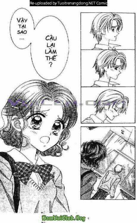 Cánh Thiên Nga - Chapter 4 - Trang 69