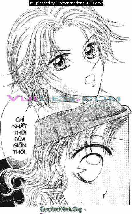 Cánh Thiên Nga - Chapter 4 - Trang 70