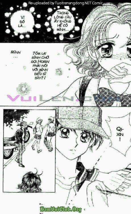 Cánh Thiên Nga - Chapter 4 - Trang 73