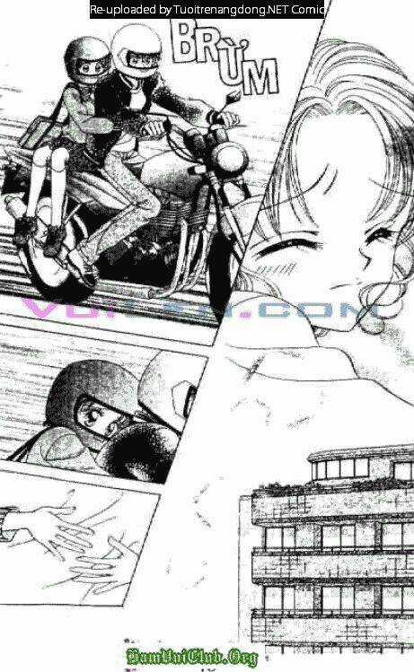 Cánh Thiên Nga - Chapter 4 - Trang 75