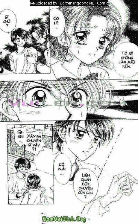 Cánh Thiên Nga - Chapter 4 - Trang 78