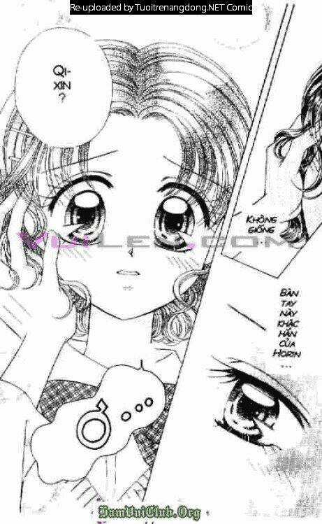 Cánh Thiên Nga - Chapter 4 - Trang 79