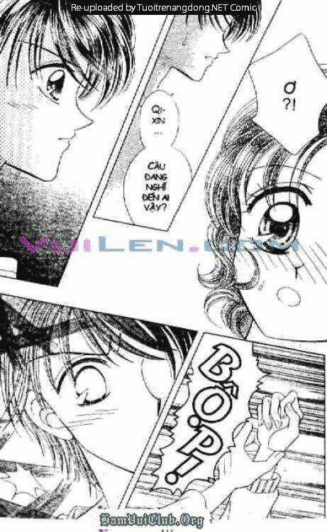 Cánh Thiên Nga - Chapter 4 - Trang 80