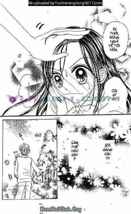 Cánh Thiên Nga - Chapter 4 - Trang 83