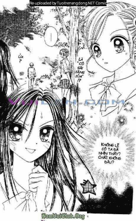 Cánh Thiên Nga - Chapter 4 - Trang 85