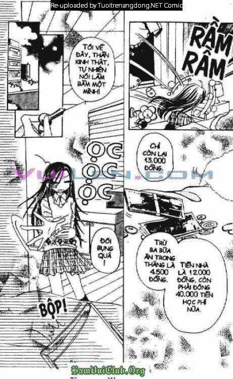 Cánh Thiên Nga - Chapter 4 - Trang 89