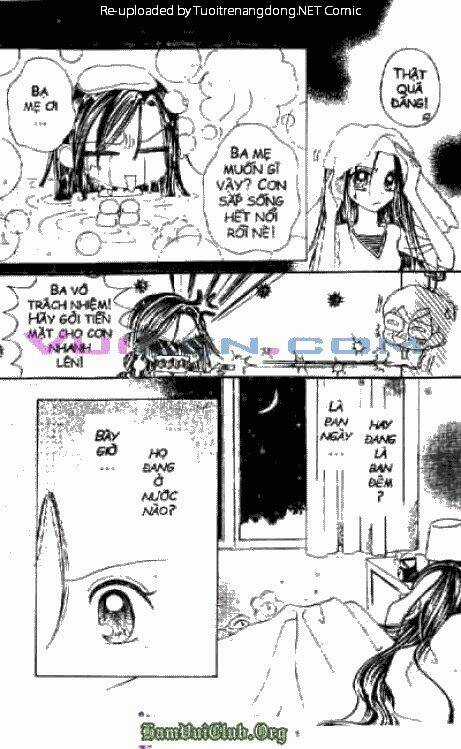 Cánh Thiên Nga - Chapter 4 - Trang 90