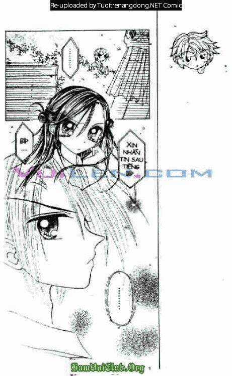 Cánh Thiên Nga - Chapter 4 - Trang 92