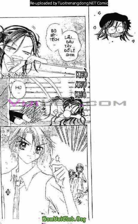 Cánh Thiên Nga - Chapter 4 - Trang 94