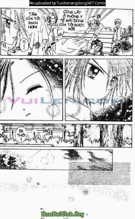 Cánh Thiên Nga - Chapter 4 - Trang 95