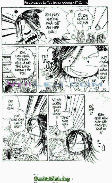 Cánh Thiên Nga - Chapter 4 - Trang 98