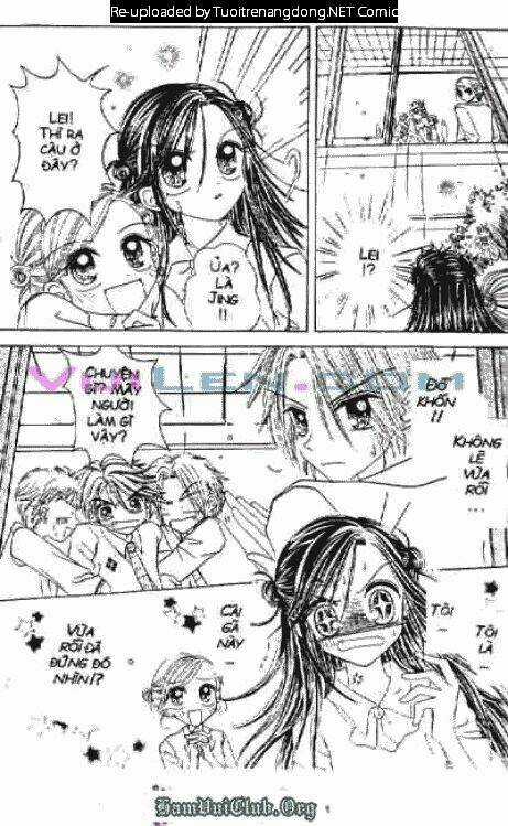 Cánh Thiên Nga - Chapter 4 - Trang 99