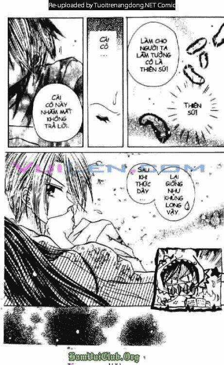 Cánh Thiên Nga - Chapter 5 - Trang 101