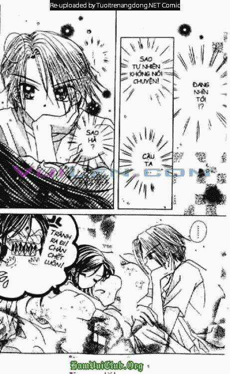 Cánh Thiên Nga - Chapter 5 - Trang 102