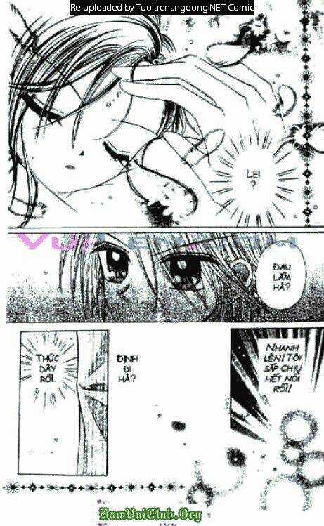Cánh Thiên Nga - Chapter 5 - Trang 103