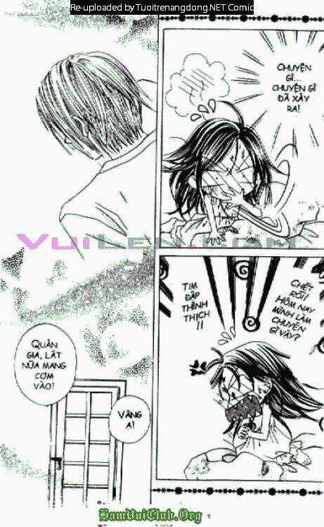 Cánh Thiên Nga - Chapter 5 - Trang 104