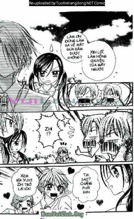 Cánh Thiên Nga - Chapter 5 - Trang 107