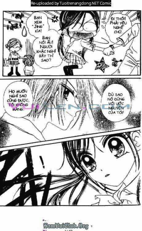 Cánh Thiên Nga - Chapter 5 - Trang 109