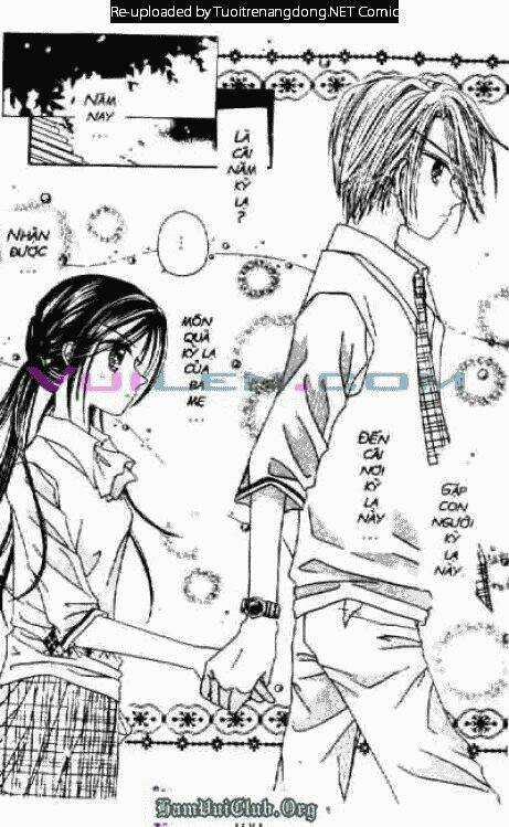 Cánh Thiên Nga - Chapter 5 - Trang 110