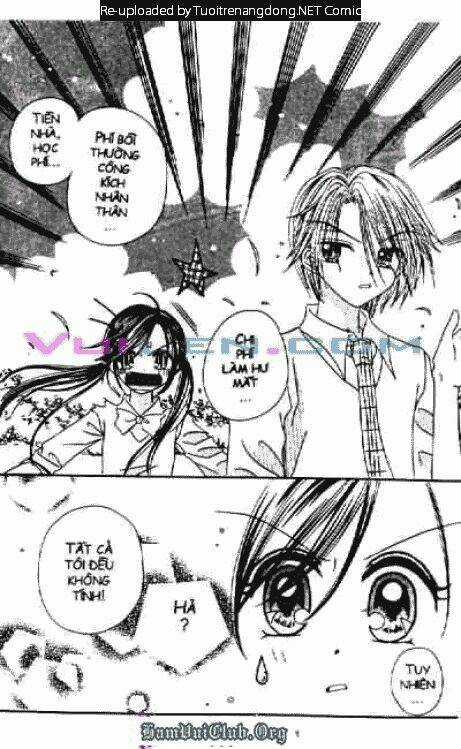 Cánh Thiên Nga - Chapter 5 - Trang 112