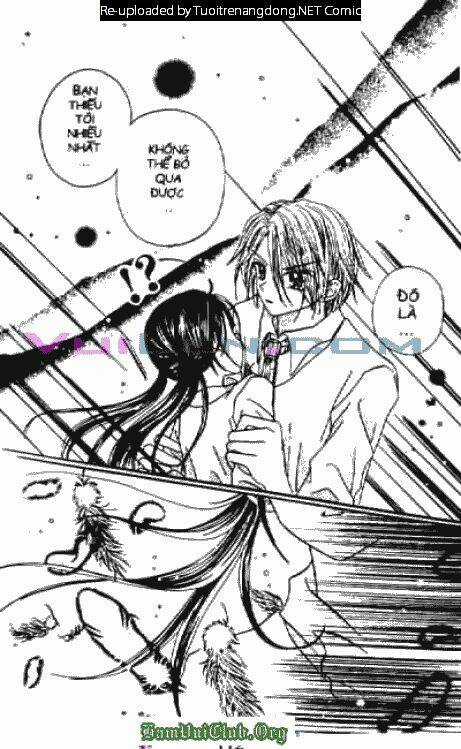 Cánh Thiên Nga - Chapter 5 - Trang 113