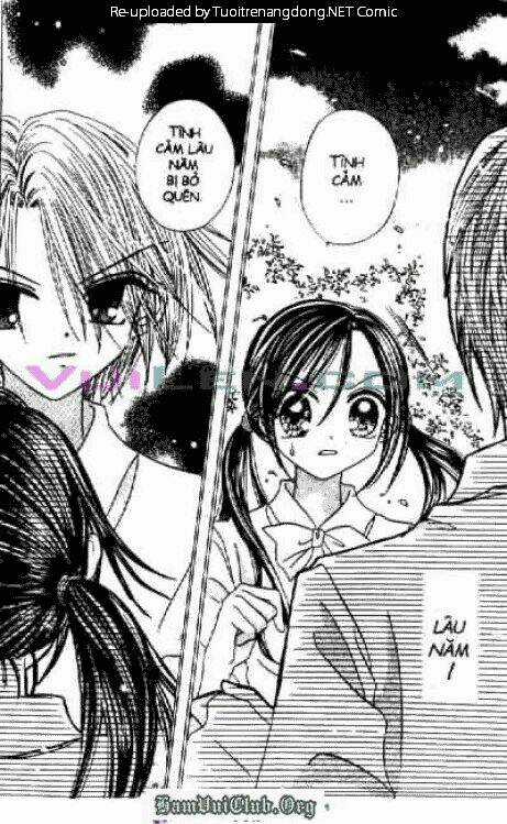 Cánh Thiên Nga - Chapter 5 - Trang 114