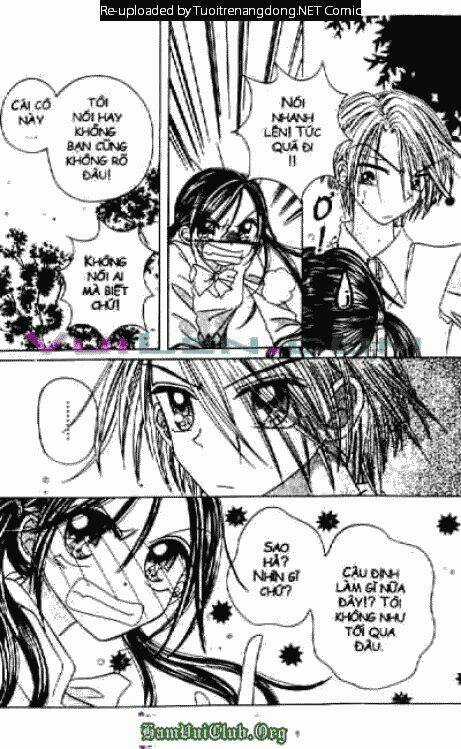 Cánh Thiên Nga - Chapter 5 - Trang 116