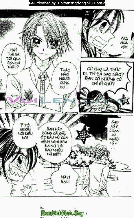 Cánh Thiên Nga - Chapter 5 - Trang 117