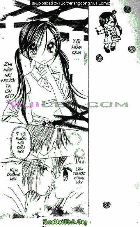 Cánh Thiên Nga - Chapter 5 - Trang 118