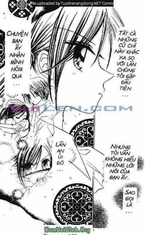 Cánh Thiên Nga - Chapter 5 - Trang 119