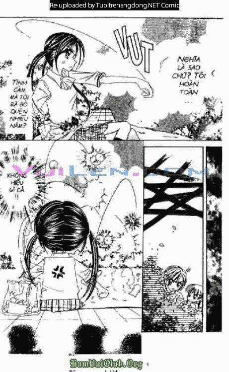 Cánh Thiên Nga - Chapter 5 - Trang 120