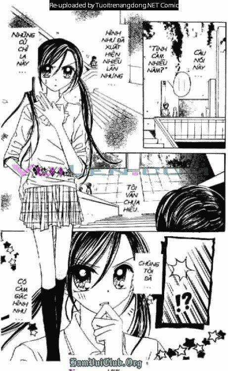 Cánh Thiên Nga - Chapter 5 - Trang 123