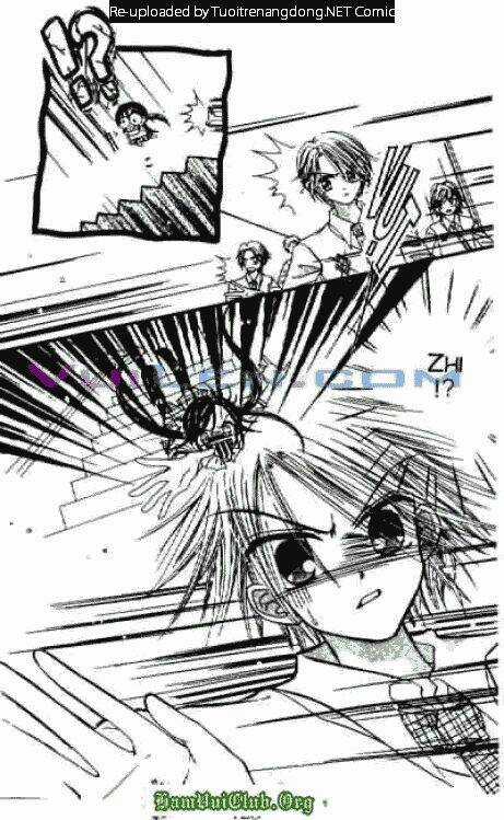 Cánh Thiên Nga - Chapter 5 - Trang 124