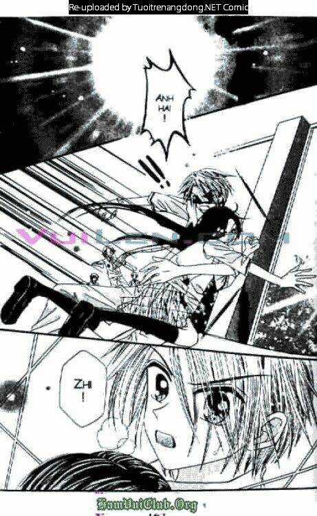 Cánh Thiên Nga - Chapter 5 - Trang 125