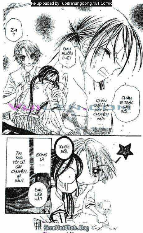 Cánh Thiên Nga - Chapter 5 - Trang 127