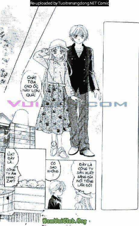 Cánh Thiên Nga - Chapter 5 - Trang 14