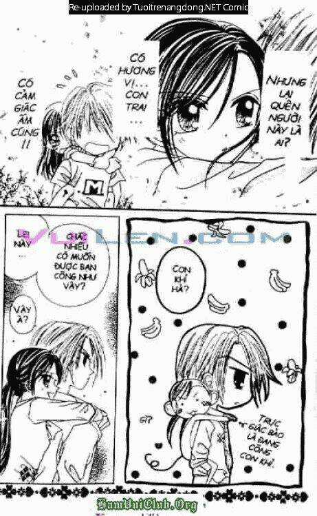 Cánh Thiên Nga - Chapter 5 - Trang 131