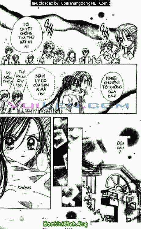 Cánh Thiên Nga - Chapter 5 - Trang 135