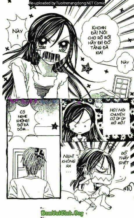 Cánh Thiên Nga - Chapter 5 - Trang 137