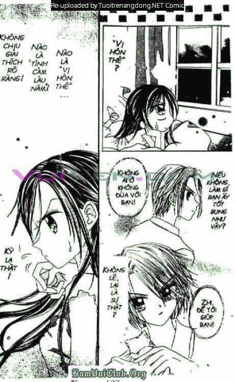 Cánh Thiên Nga - Chapter 5 - Trang 138