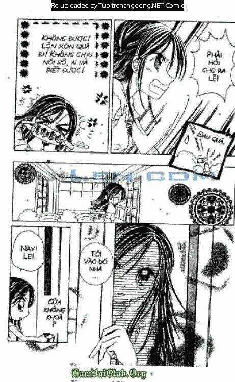 Cánh Thiên Nga - Chapter 5 - Trang 139