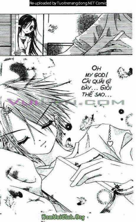 Cánh Thiên Nga - Chapter 5 - Trang 140