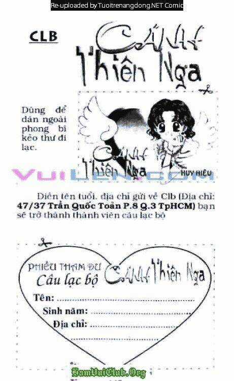 Cánh Thiên Nga - Chapter 5 - Trang 143