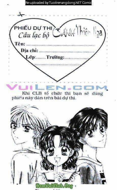 Cánh Thiên Nga - Chapter 5 - Trang 144