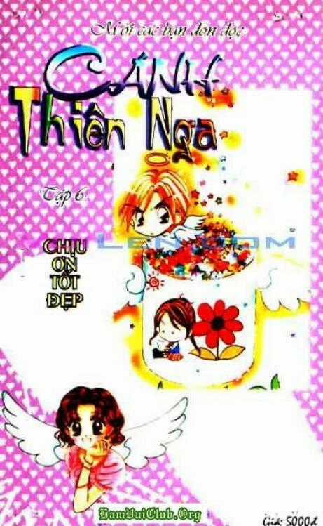 Cánh Thiên Nga - Chapter 5 - Trang 146