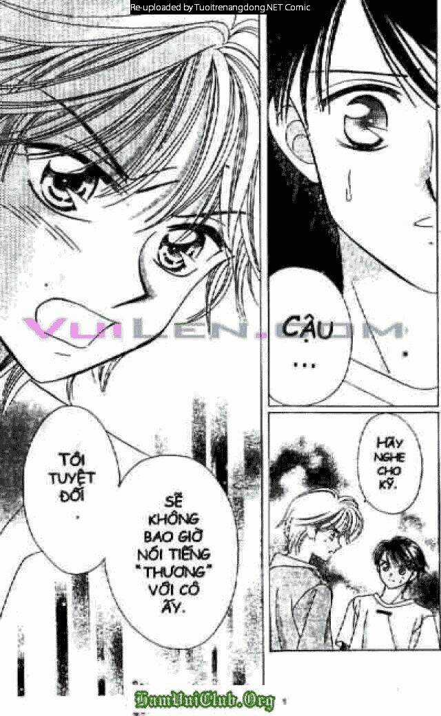 Cánh Thiên Nga - Chapter 5 - Trang 3