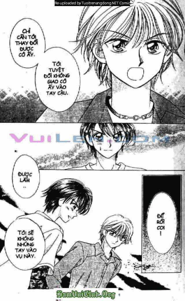 Cánh Thiên Nga - Chapter 5 - Trang 4