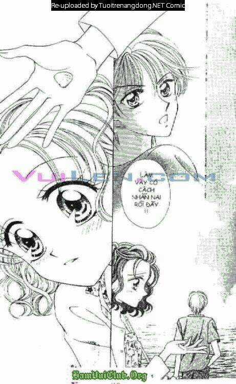 Cánh Thiên Nga - Chapter 5 - Trang 36